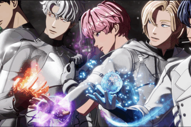 Are Animated Music Videos the Next Big Trend in K-Pop?