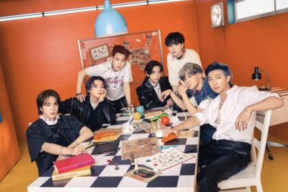 All BTS members to complete military service by next month, full-group comeback in sight