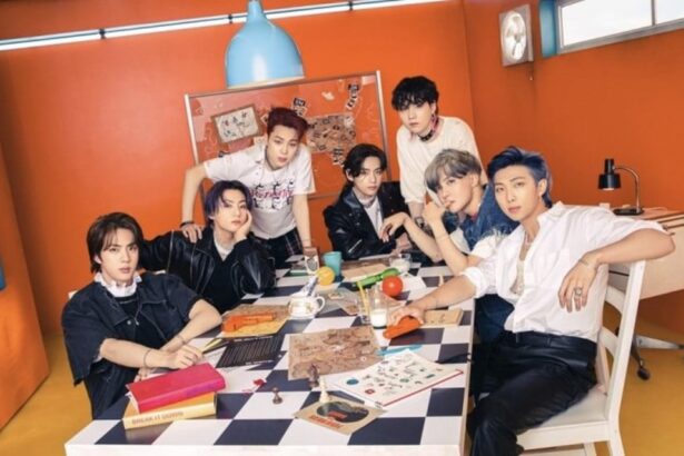 All BTS members to complete military service by next month, full-group comeback in sight